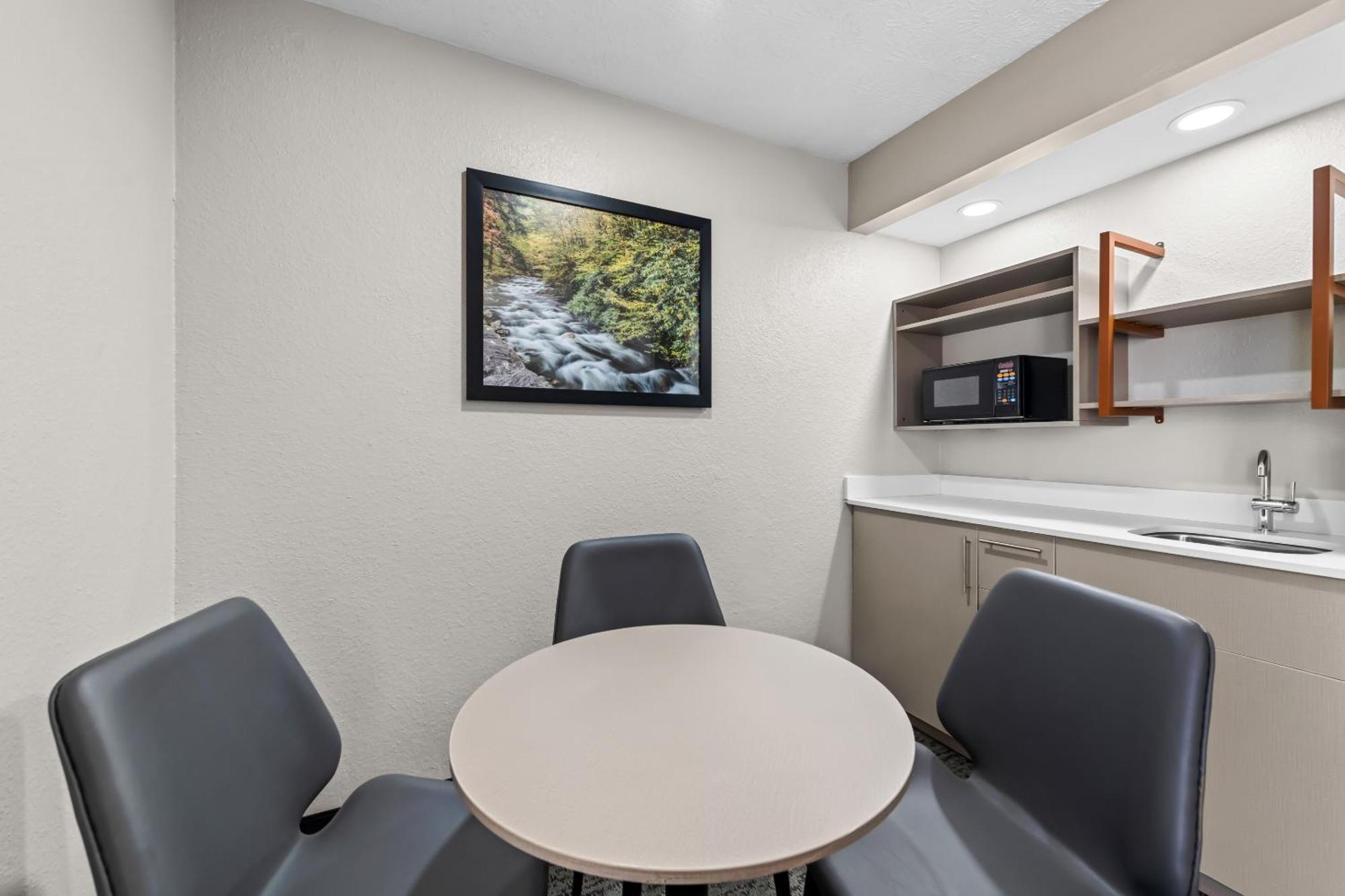 Quality Inn & Suites At Dollywood Lane Pigeon Forge Bagian luar foto