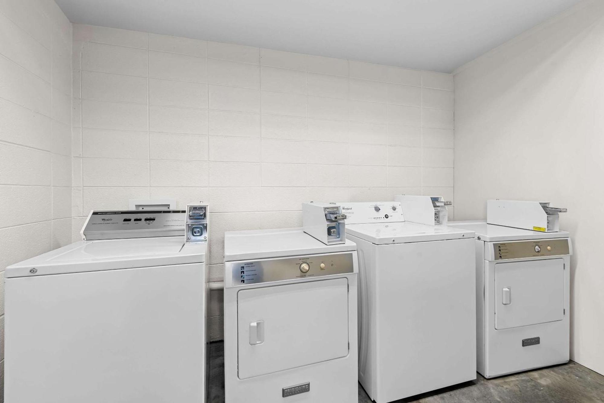 Quality Inn & Suites At Dollywood Lane Pigeon Forge Bagian luar foto